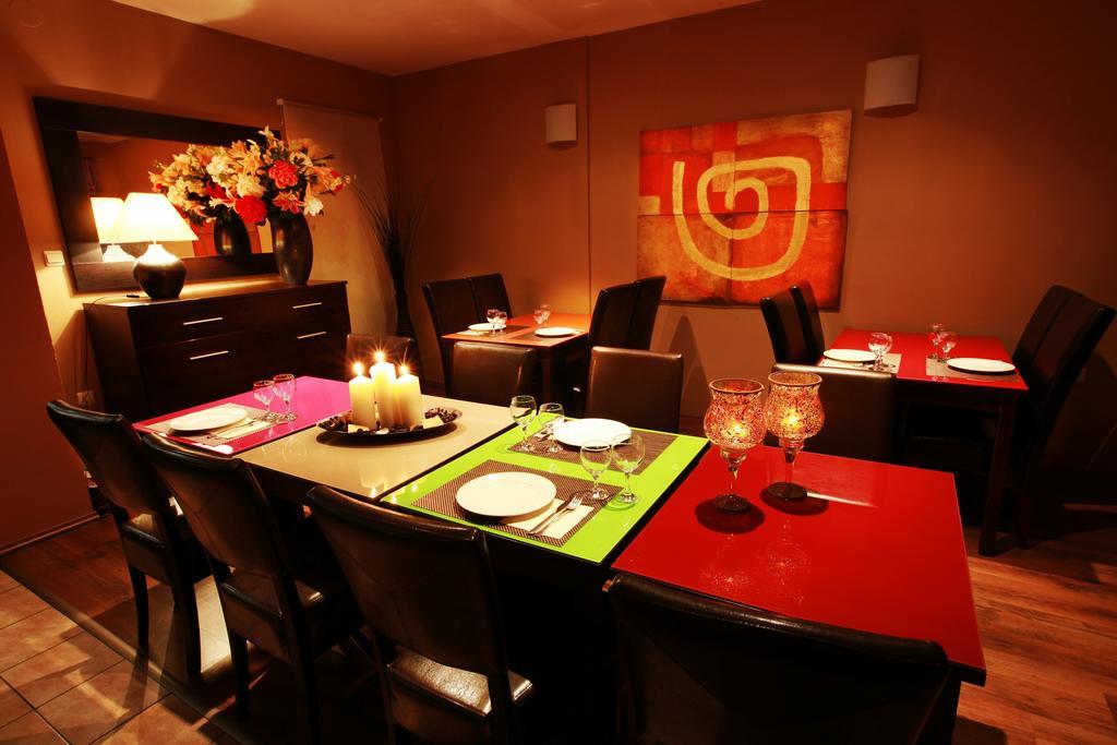 City Hotel Nitra With Free Parking Εξωτερικό φωτογραφία