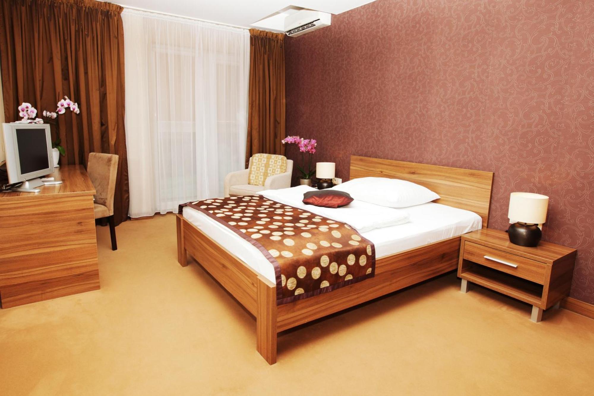 City Hotel Nitra With Free Parking Δωμάτιο φωτογραφία